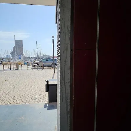 Belem Chalenger Úszó hotel *