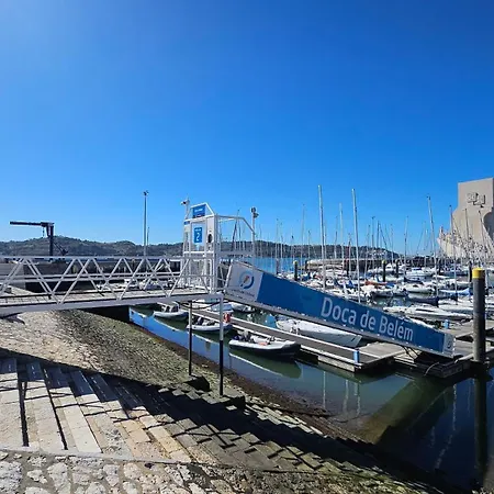 Belem Chalenger * リスボン
