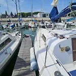 Πλωτό κατάλυμα Belem Chalenger Lisboa