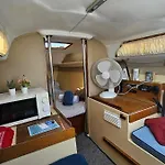 Belém Chalenger Bateau-hôtel Lisboa