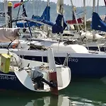 Belém Chalenger Bateau-hôtel