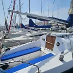 Belém Chalenger Bateau-hôtel