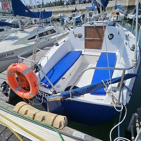 Belem Chalenger * Lisboa