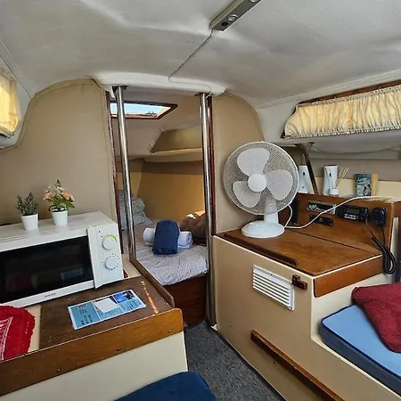 Belem Chalenger Botel Lisboa