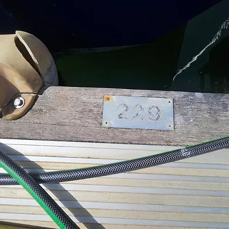 Botel Belem Chalenger *