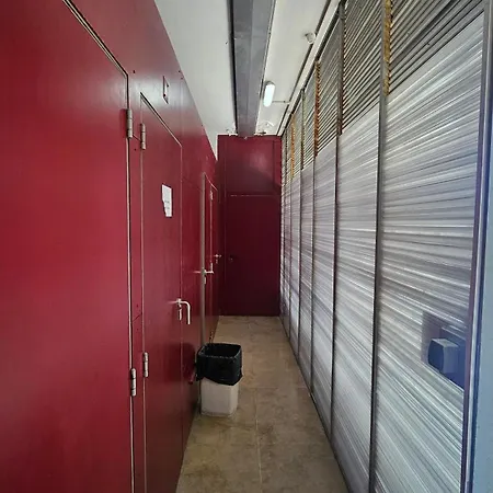 Båthotell Belem Chalenger Lisboa