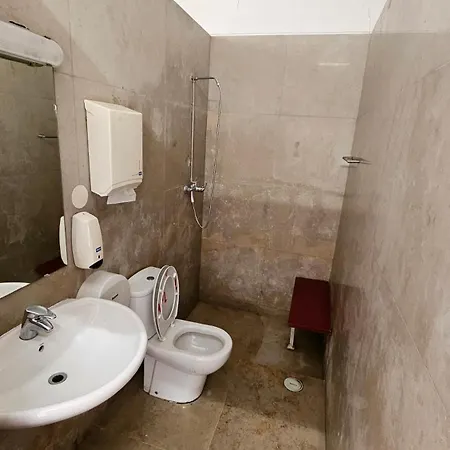 Belem Chalenger Båthotell