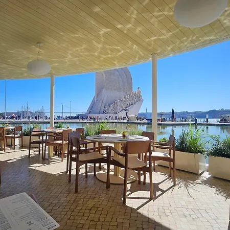 Belem Chalenger Båthotell *