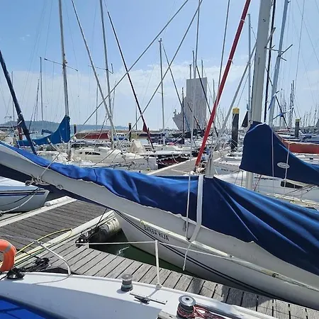 Belém Chalenger Lissabon