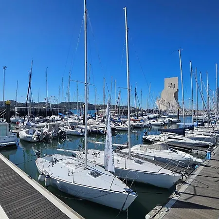 Belém Chalenger * Lissabon